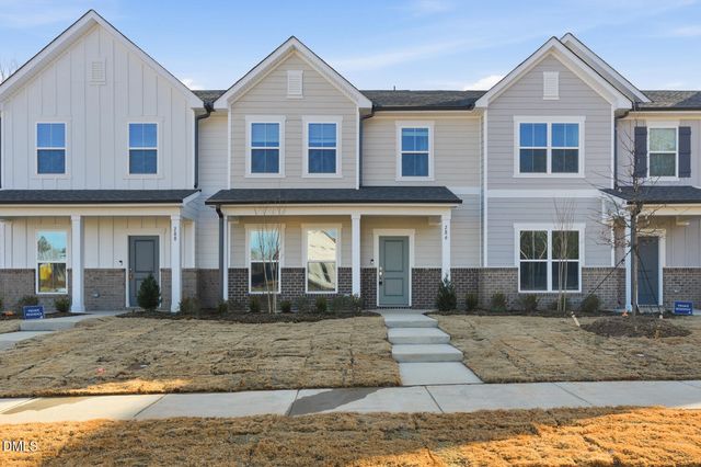 286 Fosterton Cottage Way, Raleigh, NC 27603