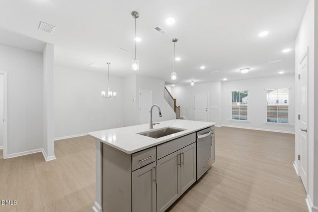 286 Fosterton Cottage Way, Raleigh, NC 27603