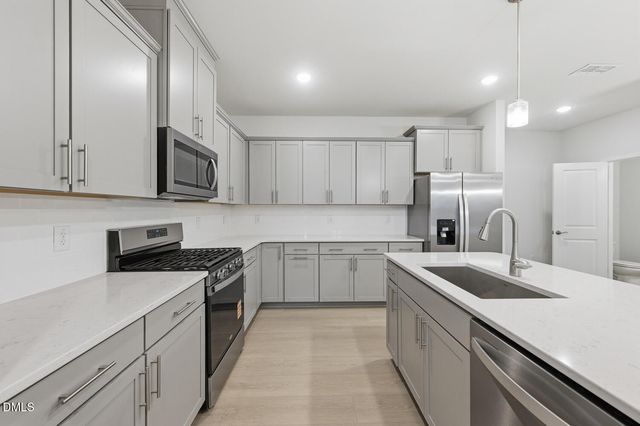 286 Fosterton Cottage Way, Raleigh, NC 27603