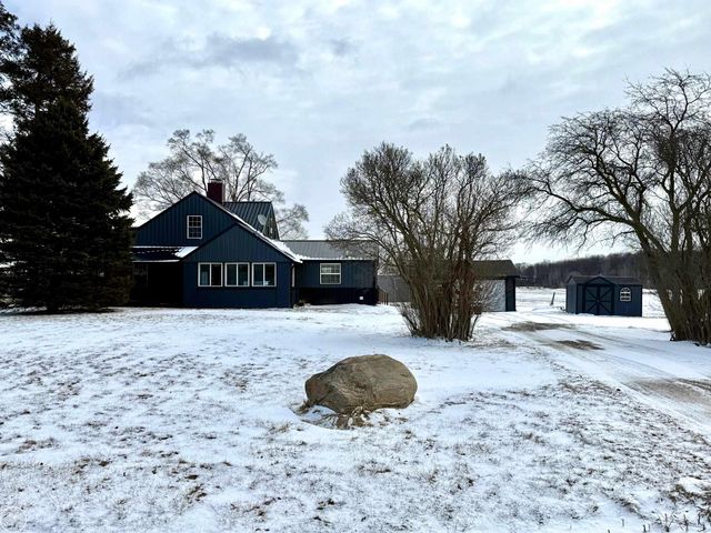 78730 Brown Road, Bruce Twp, MI 48065