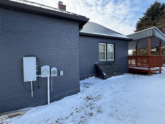 78730 Brown Road, Bruce Twp, MI 48065