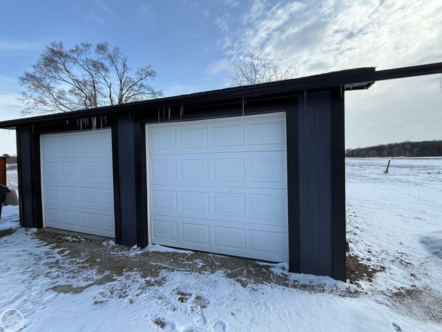 78730 Brown Road, Bruce Twp, MI 48065