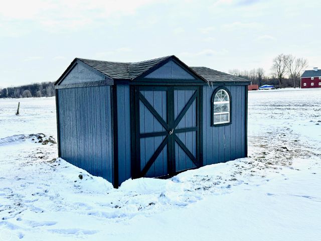 78730 Brown Road, Bruce Twp, MI 48065