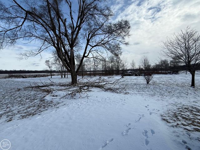 78730 Brown Road, Bruce Twp, MI 48065