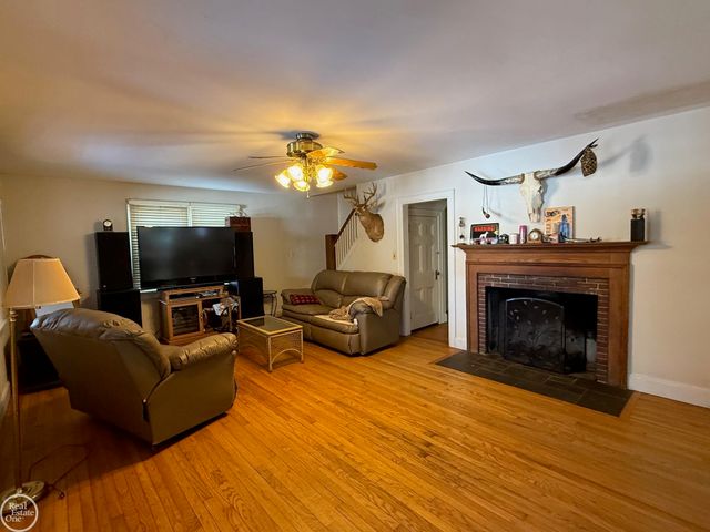 78730 Brown Road, Bruce Twp, MI 48065