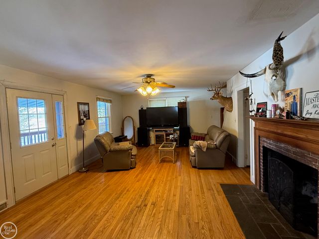 78730 Brown Road, Bruce Twp, MI 48065