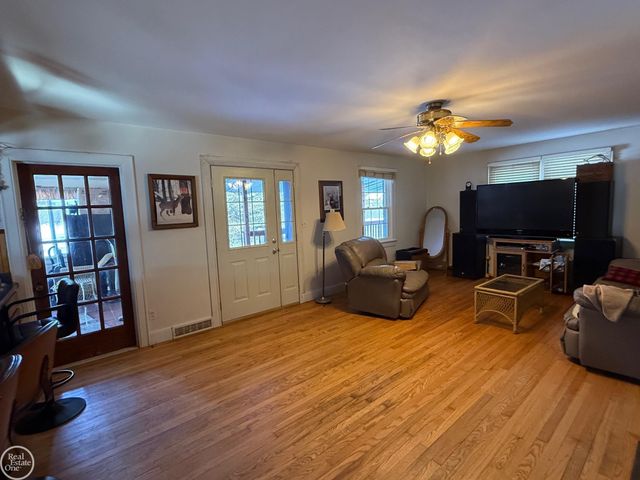 78730 Brown Road, Bruce Twp, MI 48065