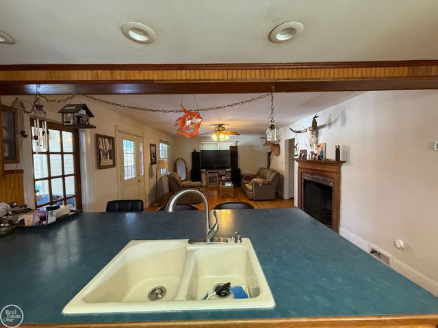 78730 Brown Road, Bruce Twp, MI 48065