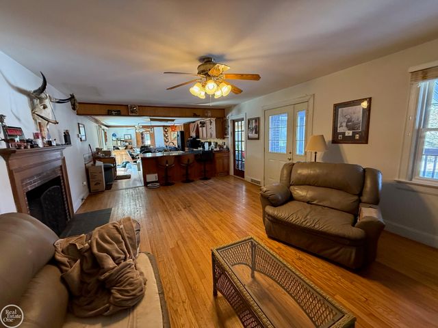 78730 Brown Road, Bruce Twp, MI 48065