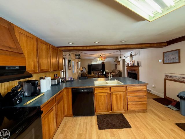 78730 Brown Road, Bruce Twp, MI 48065