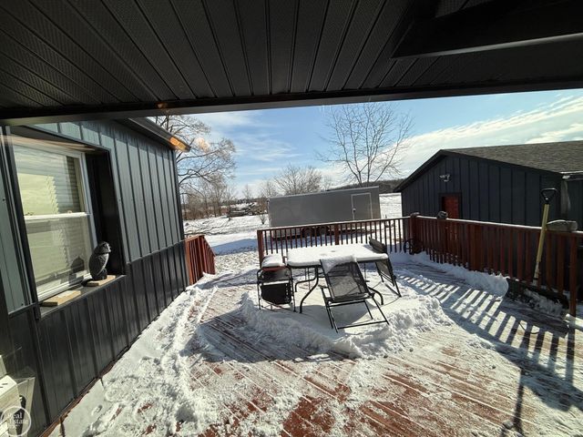 78730 Brown Road, Bruce Twp, MI 48065