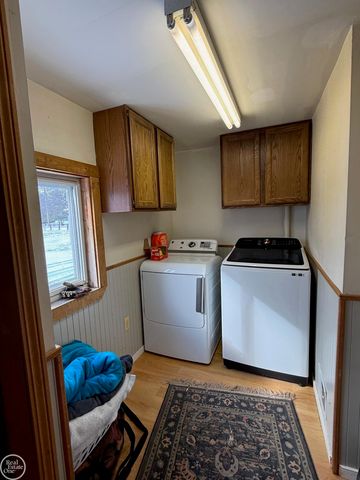 78730 Brown Road, Bruce Twp, MI 48065