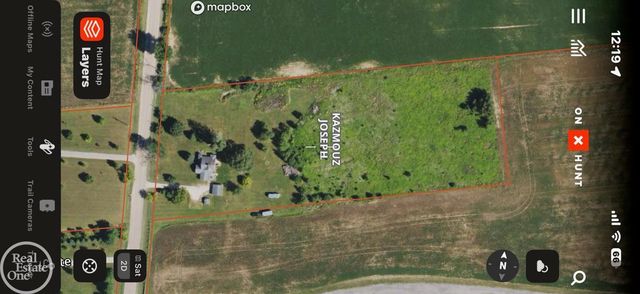 78730 Brown Road, Bruce Twp, MI 48065