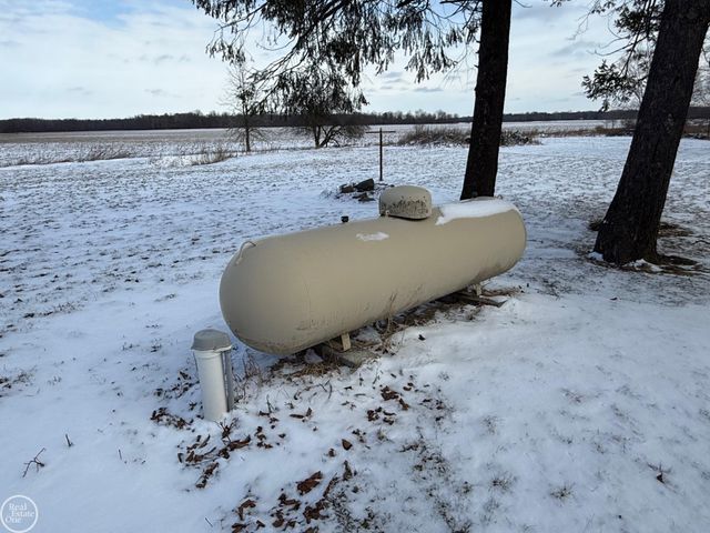 78730 Brown Road, Bruce Twp, MI 48065