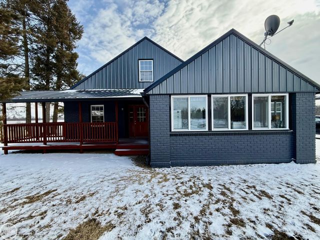 78730 Brown Road, Bruce Twp, MI 48065