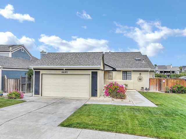 4691 Spinnaker Way, Discovery Bay, CA 94505