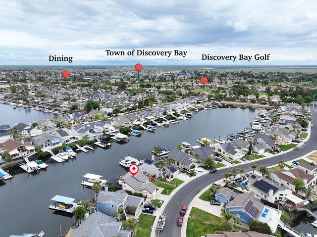 4691 Spinnaker Way, Discovery Bay, CA 94505