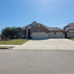 822 Calabria, Cibolo, TX 78108
