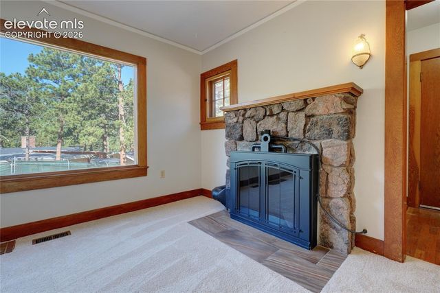 7755 N Topeka Avenue, Cascade, CO 80809