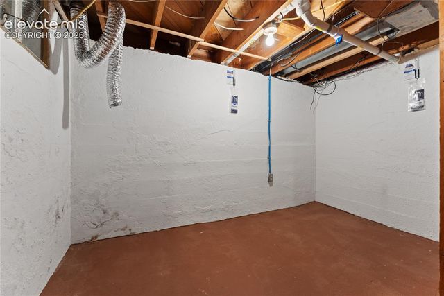 7755 N Topeka Avenue, Cascade, CO 80809
