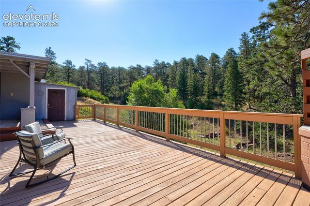 7755 N Topeka Avenue, Cascade, CO 80809