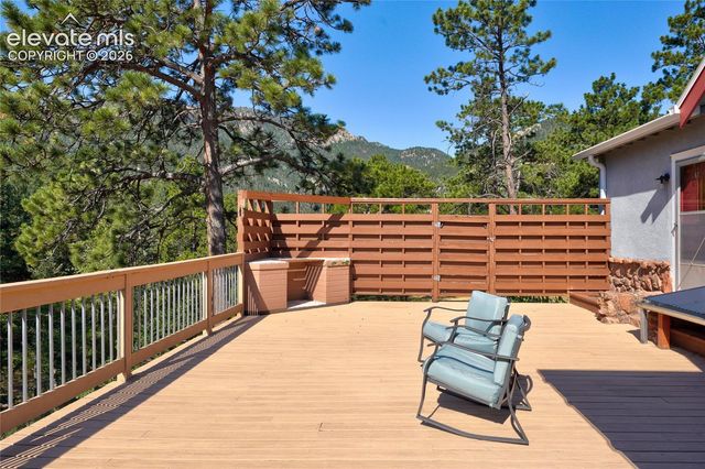 7755 N Topeka Avenue, Cascade, CO 80809