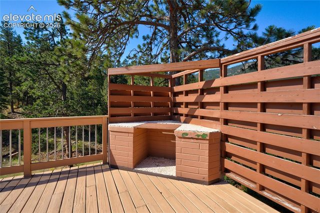 7755 N Topeka Avenue, Cascade, CO 80809