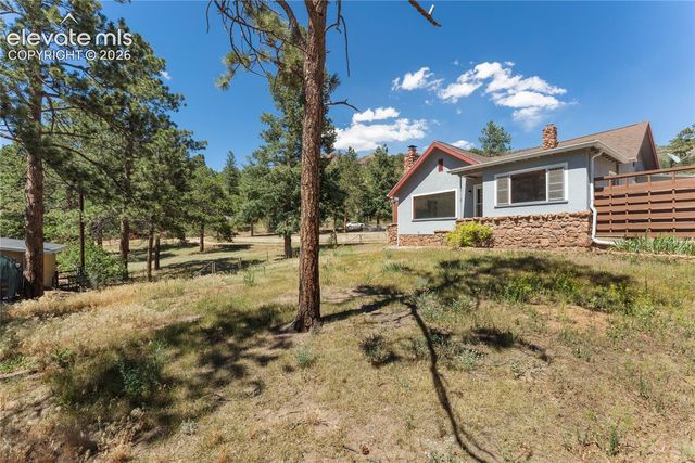 7755 N Topeka Avenue, Cascade, CO 80809