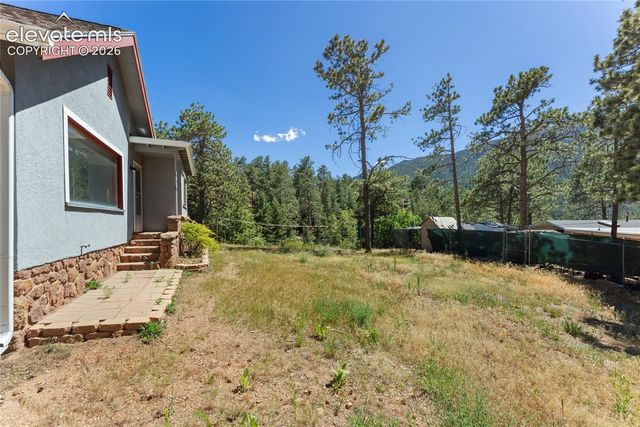 7755 N Topeka Avenue, Cascade, CO 80809