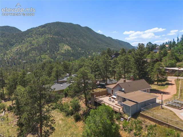 7755 N Topeka Avenue, Cascade, CO 80809