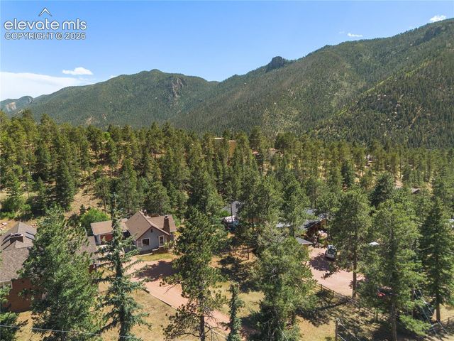 7755 N Topeka Avenue, Cascade, CO 80809