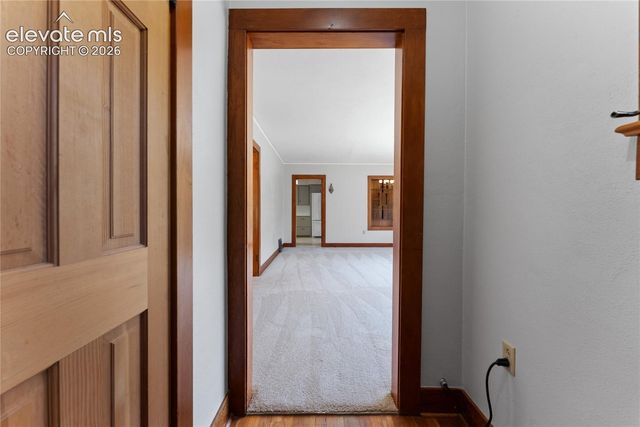 7755 N Topeka Avenue, Cascade, CO 80809
