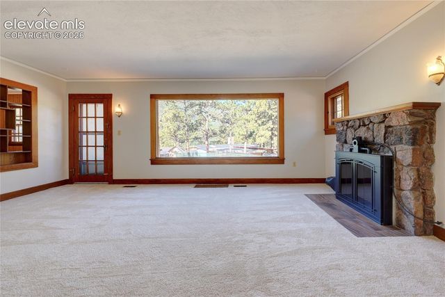 7755 N Topeka Avenue, Cascade, CO 80809