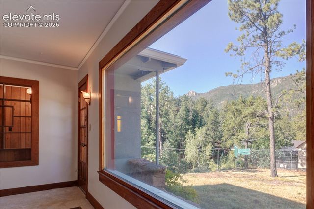 7755 N Topeka Avenue, Cascade, CO 80809