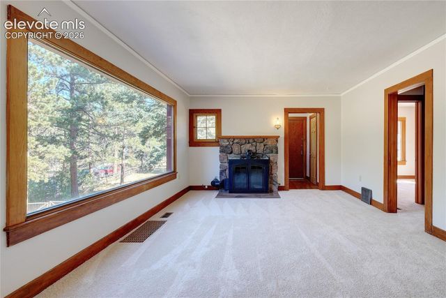 7755 N Topeka Avenue, Cascade, CO 80809