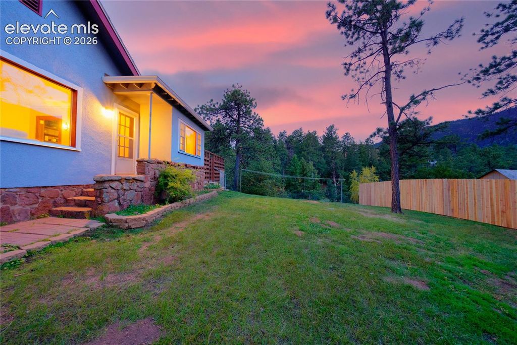 7755 N Topeka Avenue, Cascade, CO 80809 — photo 4