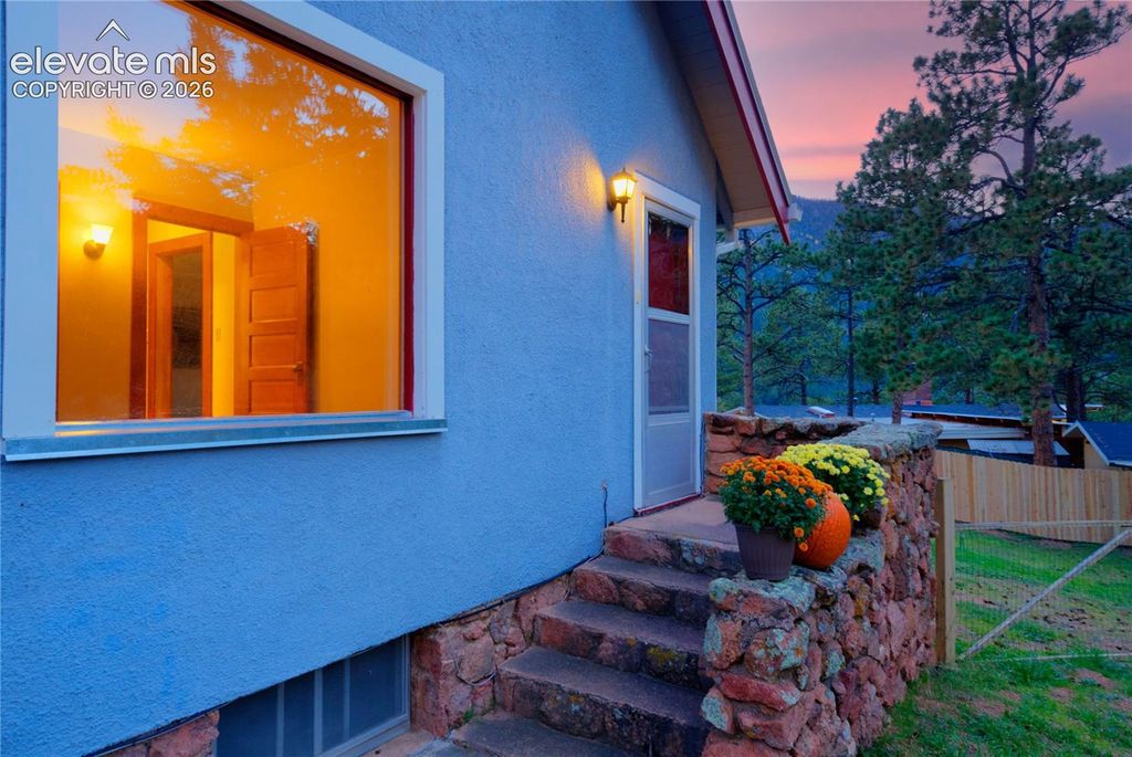 7755 N Topeka Avenue, Cascade, CO 80809 — photo 5