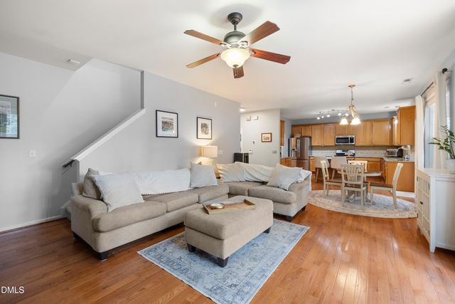 1009 Martin Bench Court, Wake Forest, NC 27587