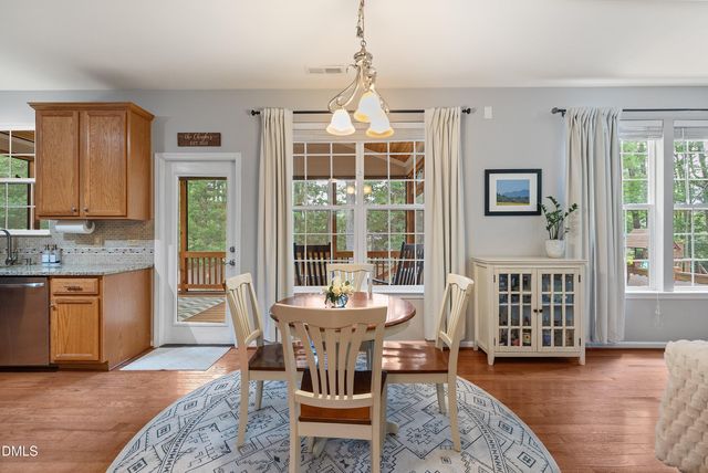1009 Martin Bench Court, Wake Forest, NC 27587