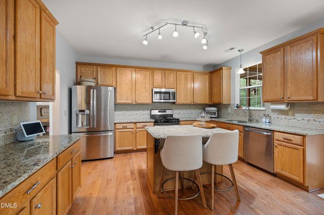 1009 Martin Bench Court, Wake Forest, NC 27587
