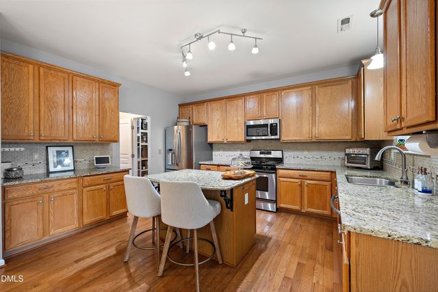 1009 Martin Bench Court, Wake Forest, NC 27587