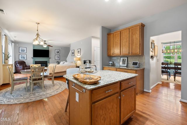 1009 Martin Bench Court, Wake Forest, NC 27587