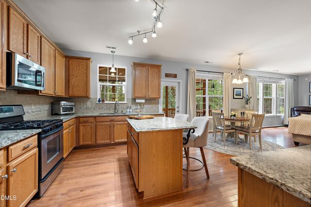 1009 Martin Bench Court, Wake Forest, NC 27587