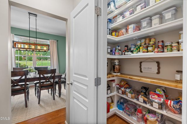 1009 Martin Bench Court, Wake Forest, NC 27587