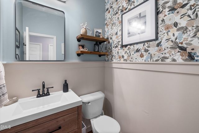 1009 Martin Bench Court, Wake Forest, NC 27587