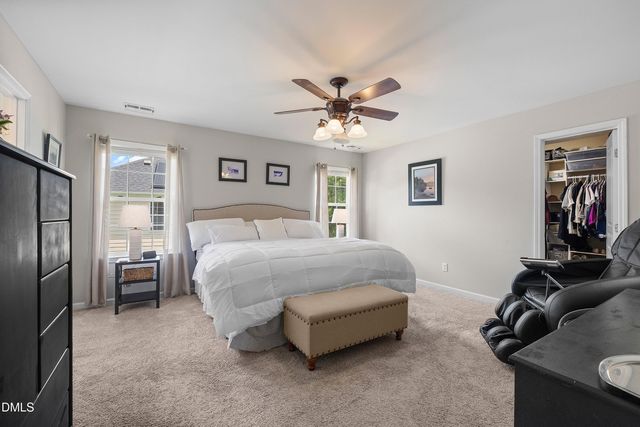 1009 Martin Bench Court, Wake Forest, NC 27587