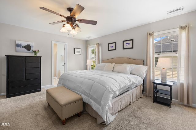 1009 Martin Bench Court, Wake Forest, NC 27587