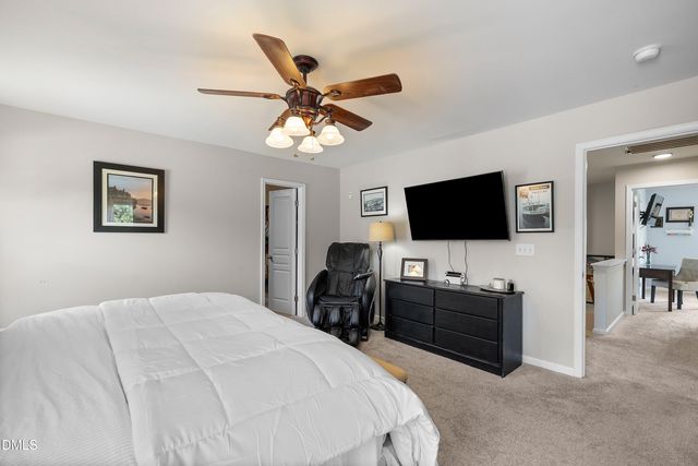 1009 Martin Bench Court, Wake Forest, NC 27587
