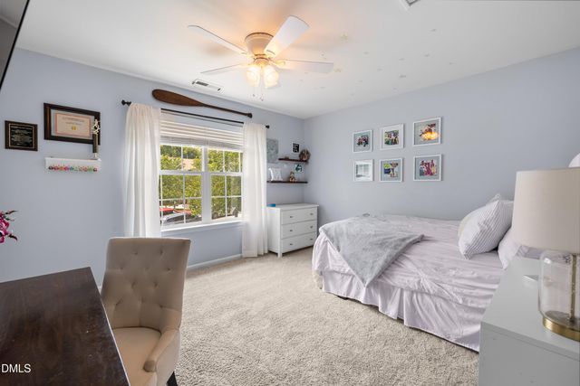 1009 Martin Bench Court, Wake Forest, NC 27587