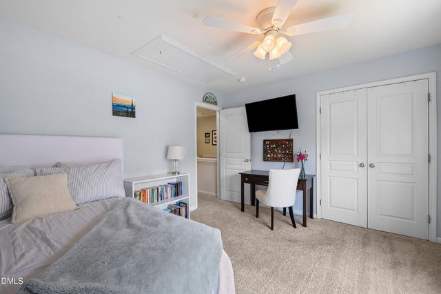 1009 Martin Bench Court, Wake Forest, NC 27587